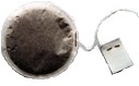 coffee filter bag